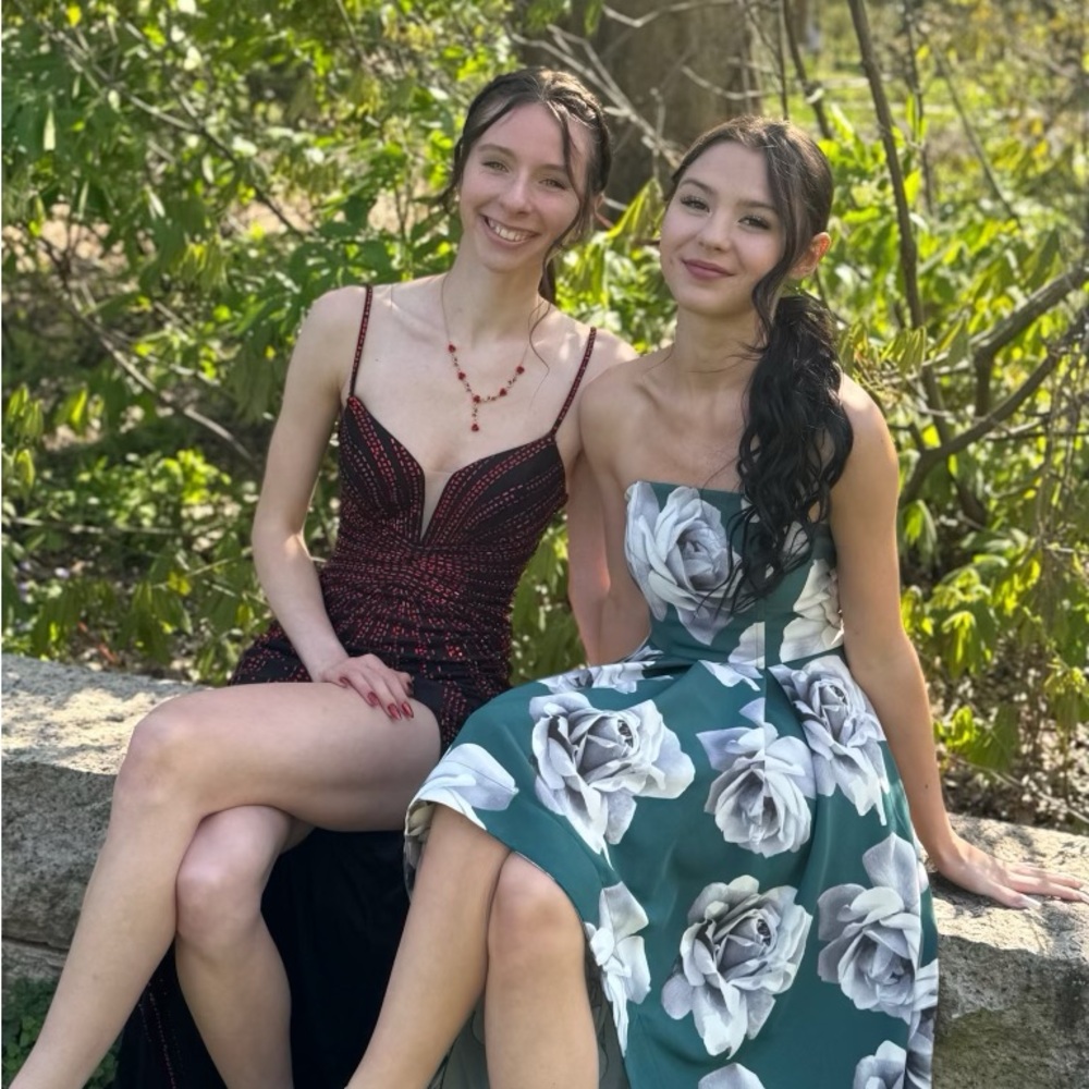 Meet your Posher, Kodi